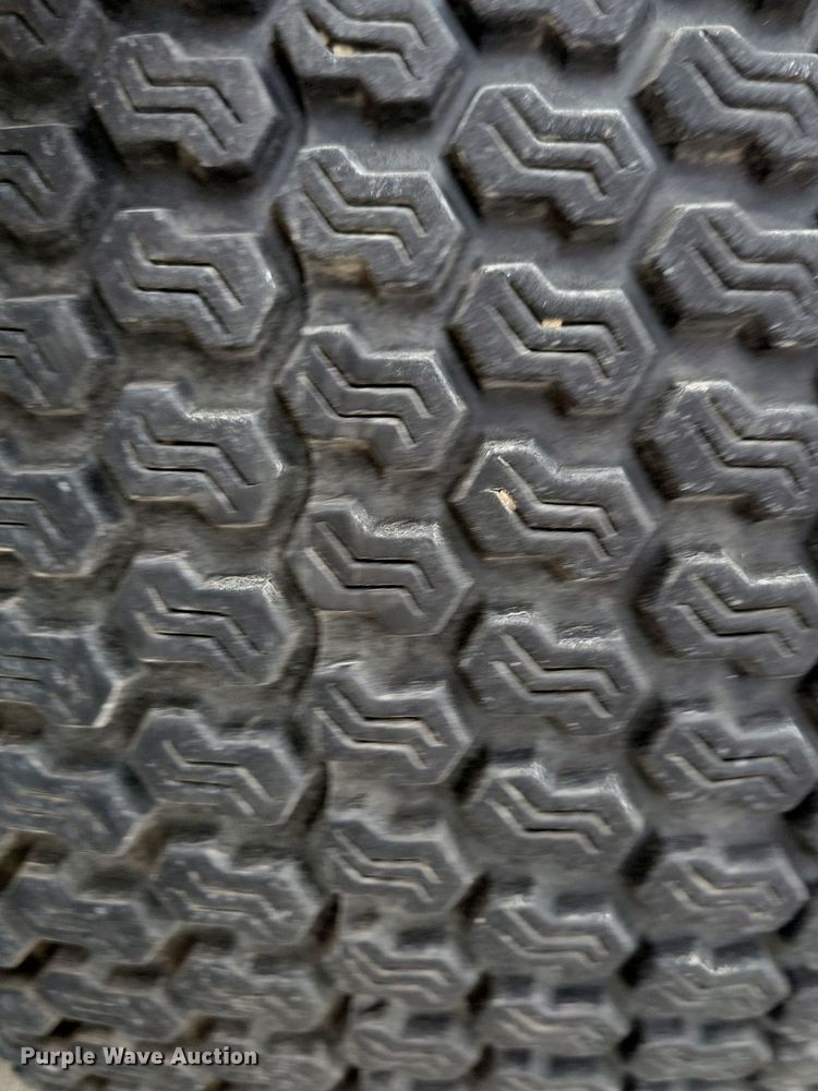 image for item DG0649 2019 Vermeer ATX530 compact wheel loader