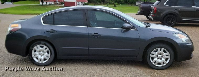 image for item DI3067 2009 Nissan Altima 