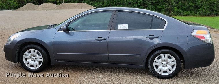 image for item DI3067 2009 Nissan Altima 