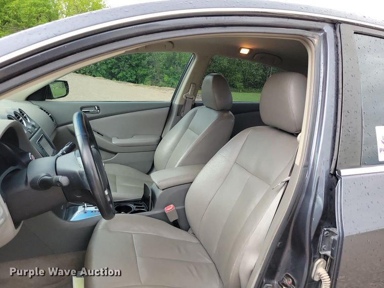 image for item DI3067 2009 Nissan Altima 