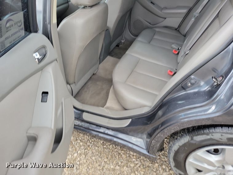 image for item DI3067 2009 Nissan Altima 