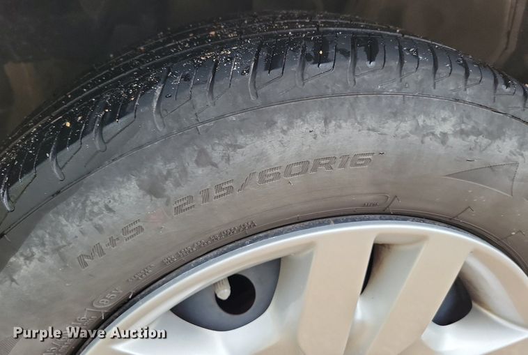 image for item DI3067 2009 Nissan Altima 