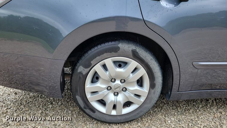 image for item DI3067 2009 Nissan Altima 