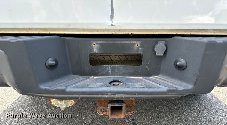 image for item DJ6241 2008 Ford F150 XL pickup truck