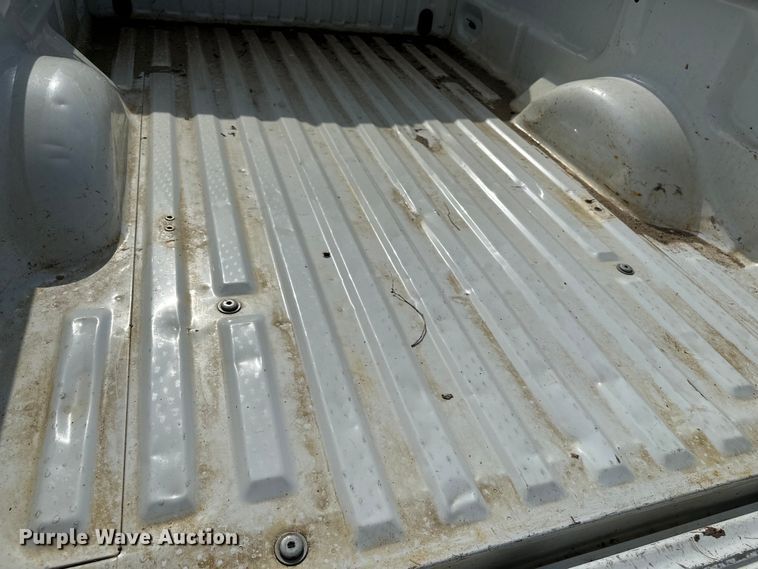 image for item DJ6241 2008 Ford F150 XL pickup truck