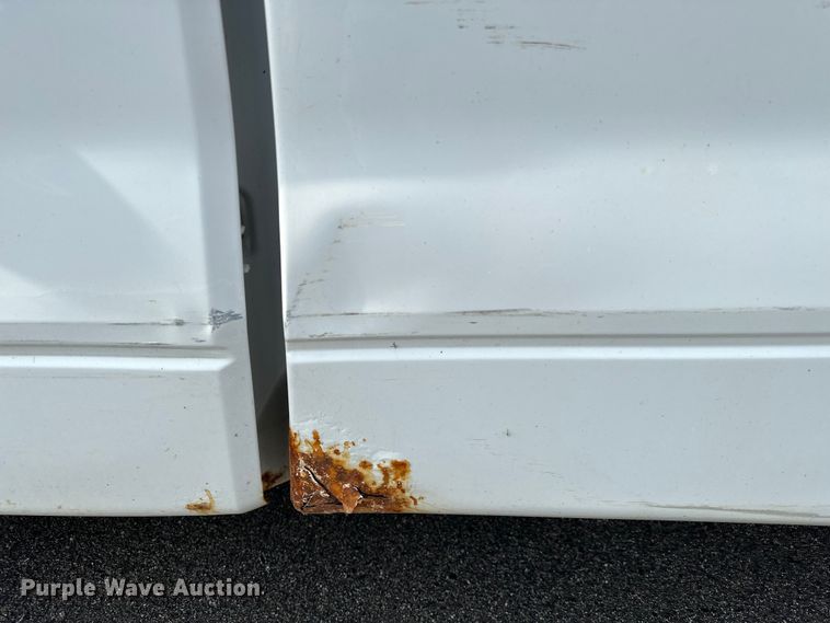 image for item DJ6241 2008 Ford F150 XL pickup truck