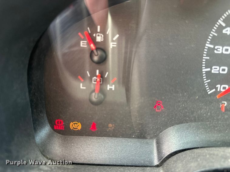 image for item DJ6241 2008 Ford F150 XL pickup truck