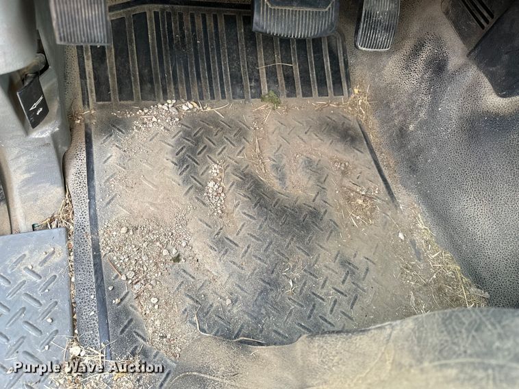 image for item DJ6241 2008 Ford F150 XL pickup truck