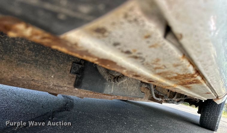 image for item DJ6241 2008 Ford F150 XL pickup truck