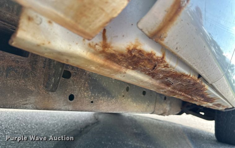 image for item DJ6241 2008 Ford F150 XL pickup truck