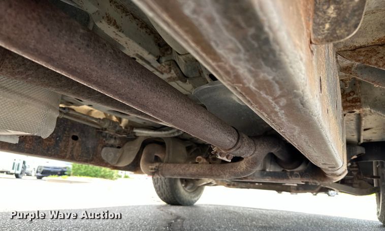 image for item DJ6241 2008 Ford F150 XL pickup truck