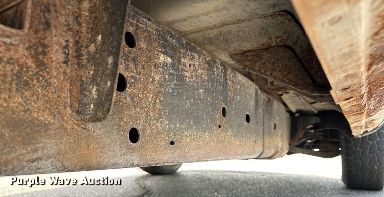 image for item DJ6241 2008 Ford F150 XL pickup truck