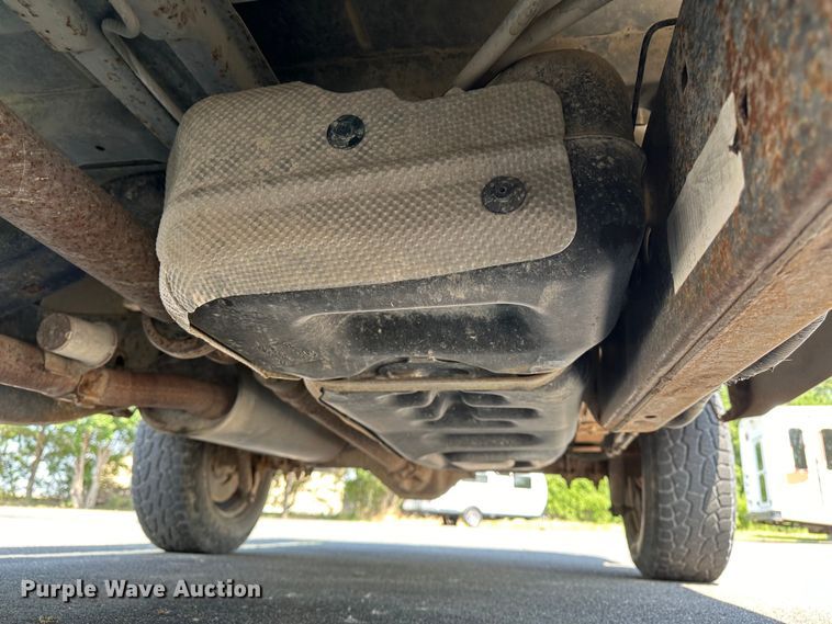 image for item DJ6241 2008 Ford F150 XL pickup truck