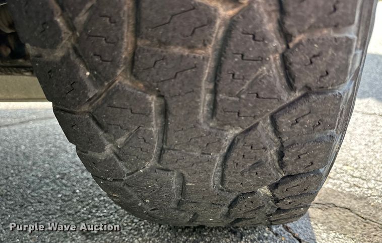 image for item DJ6241 2008 Ford F150 XL pickup truck