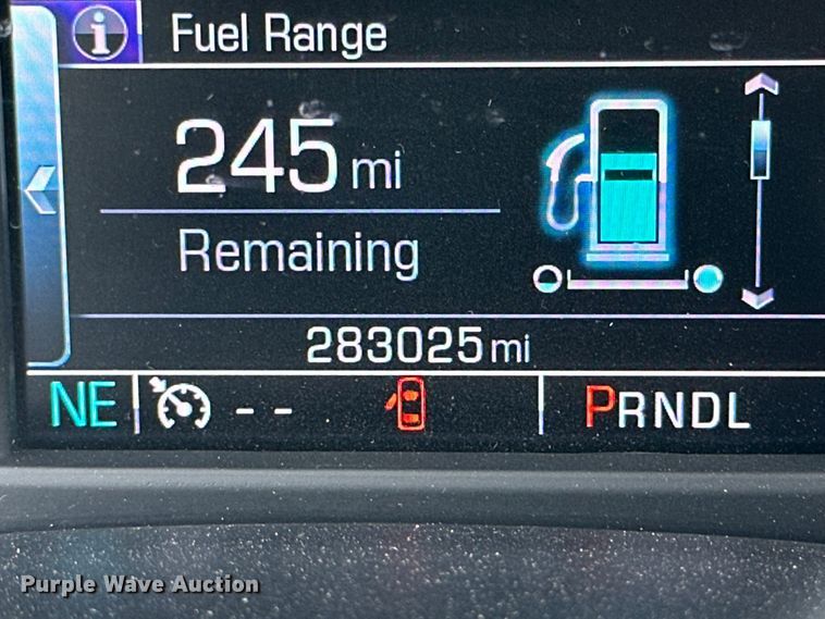 image for item DK6653 2017 Chevrolet Silverado 1500 LT Crew Cab pickup truck