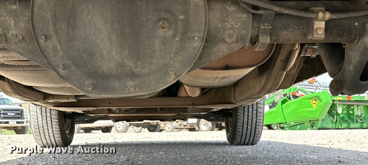 image for item DK6653 2017 Chevrolet Silverado 1500 LT Crew Cab pickup truck