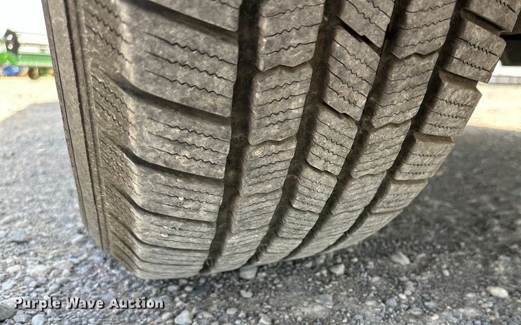 image for item DK6653 2017 Chevrolet Silverado 1500 LT Crew Cab pickup truck