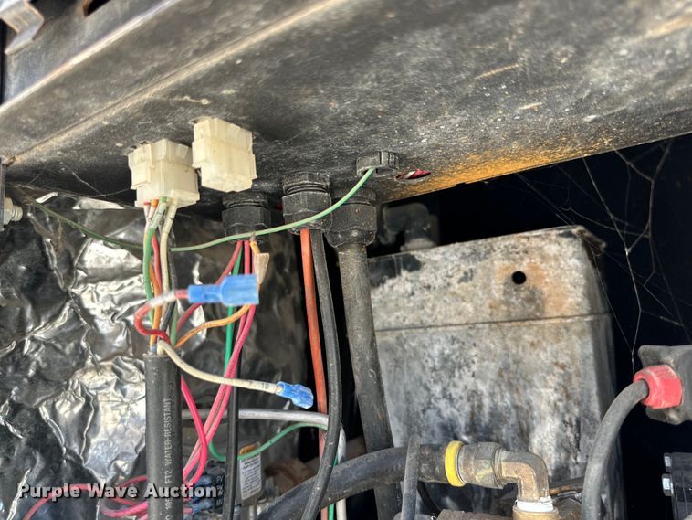 image for item DK6662 Karcher pressure washer