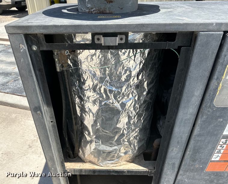 image for item DK6662 Karcher pressure washer