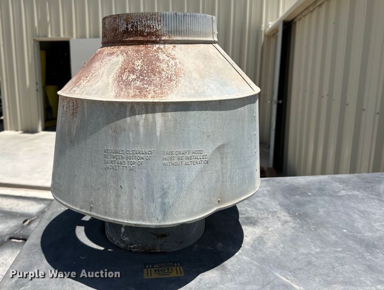 image for item DK6662 Karcher pressure washer