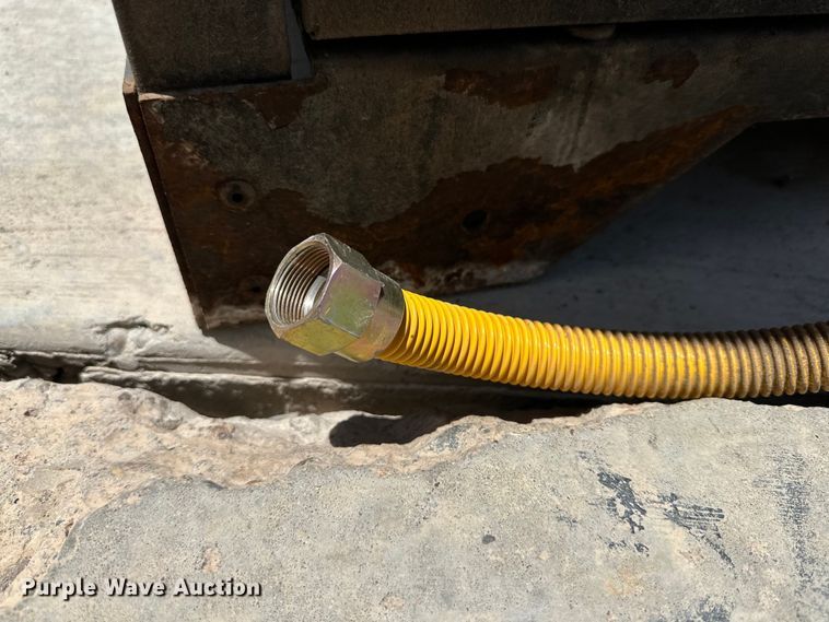 image for item DK6662 Karcher pressure washer