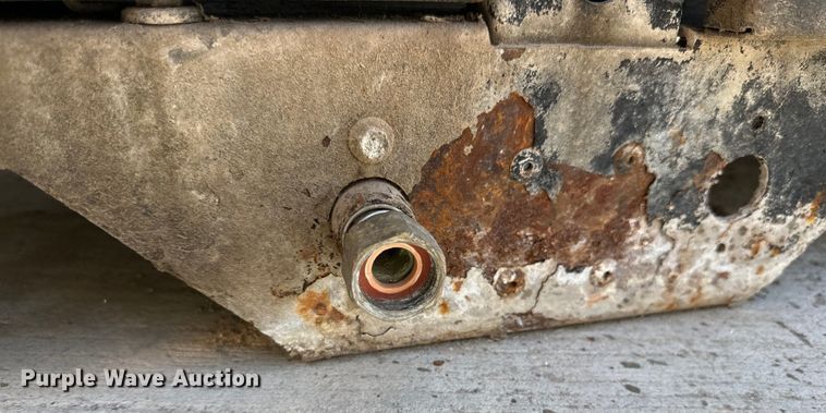 image for item DK6662 Karcher pressure washer