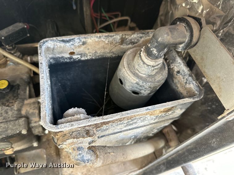 image for item DK6662 Karcher pressure washer