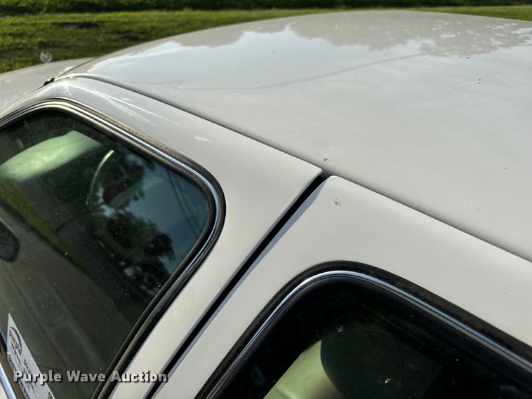 image for item DL4469 1999 Cadillac  DeVille 