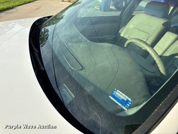 image for item DL4469 1999 Cadillac  DeVille 