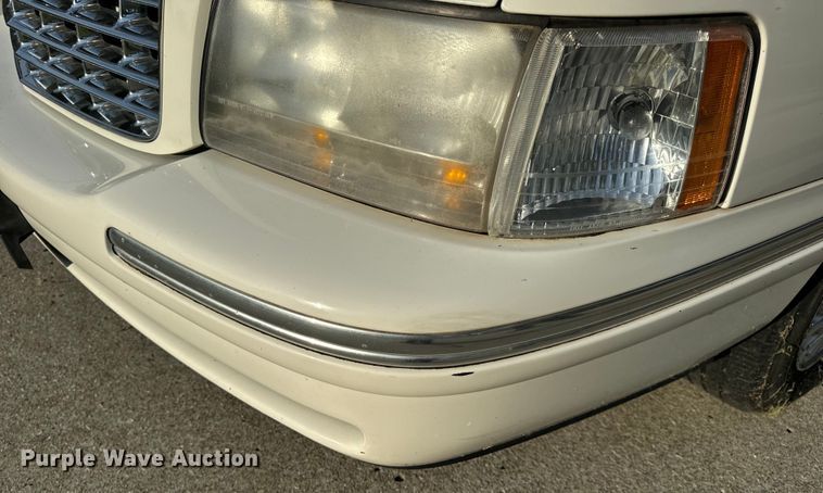image for item DL4469 1999 Cadillac  DeVille 