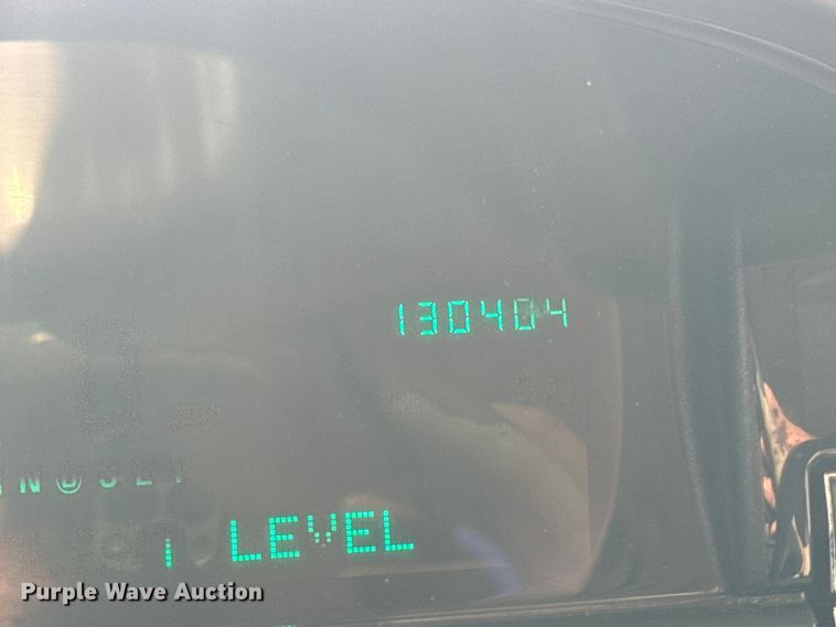 image for item DL4469 1999 Cadillac  DeVille 