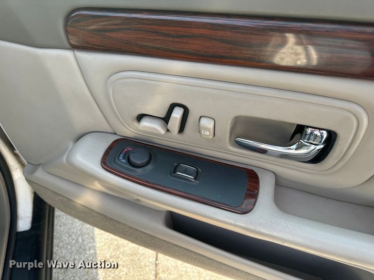 image for item DL4469 1999 Cadillac  DeVille 