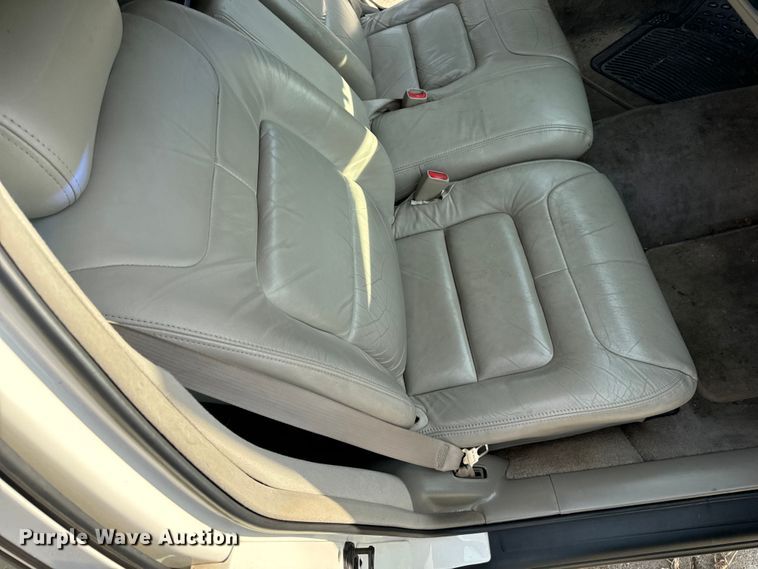 image for item DL4469 1999 Cadillac  DeVille 
