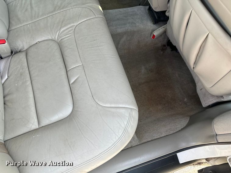 image for item DL4469 1999 Cadillac  DeVille 