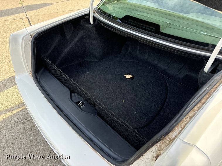 image for item DL4469 1999 Cadillac  DeVille 