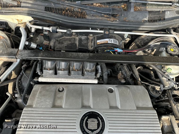 image for item DL4469 1999 Cadillac  DeVille 