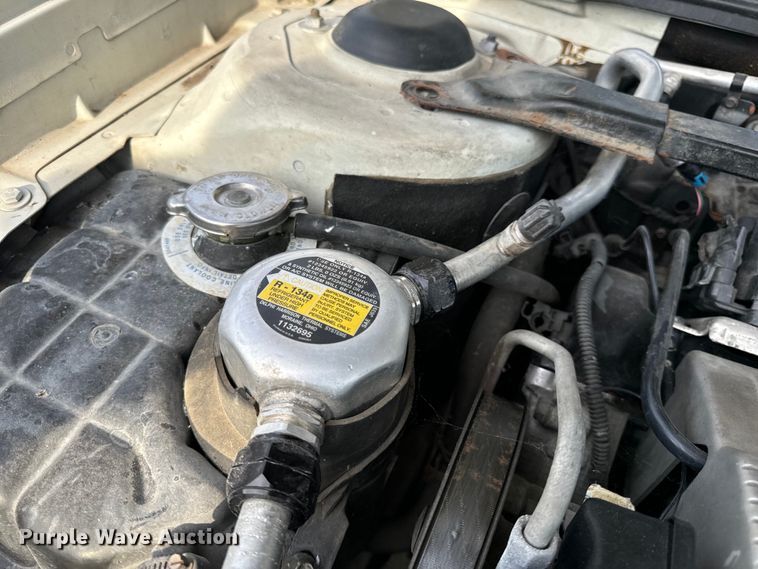 image for item DL4469 1999 Cadillac  DeVille 