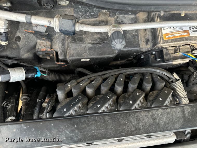 image for item DL4469 1999 Cadillac  DeVille 