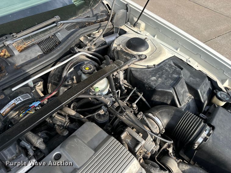image for item DL4469 1999 Cadillac  DeVille 