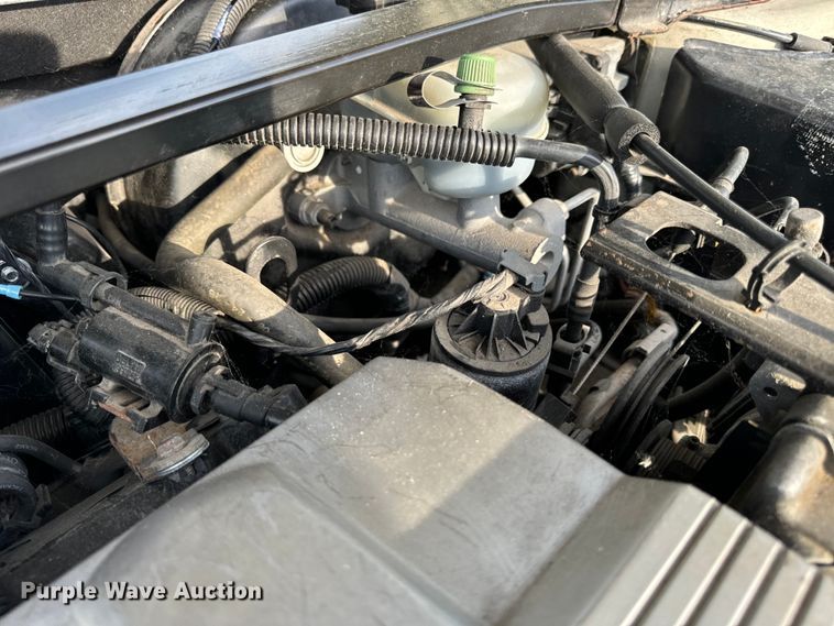 image for item DL4469 1999 Cadillac  DeVille 