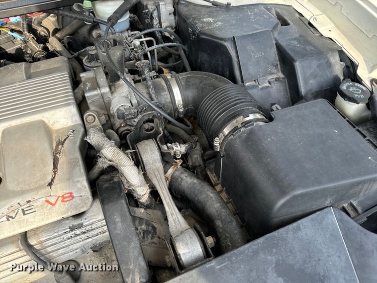 image for item DL4469 1999 Cadillac  DeVille 