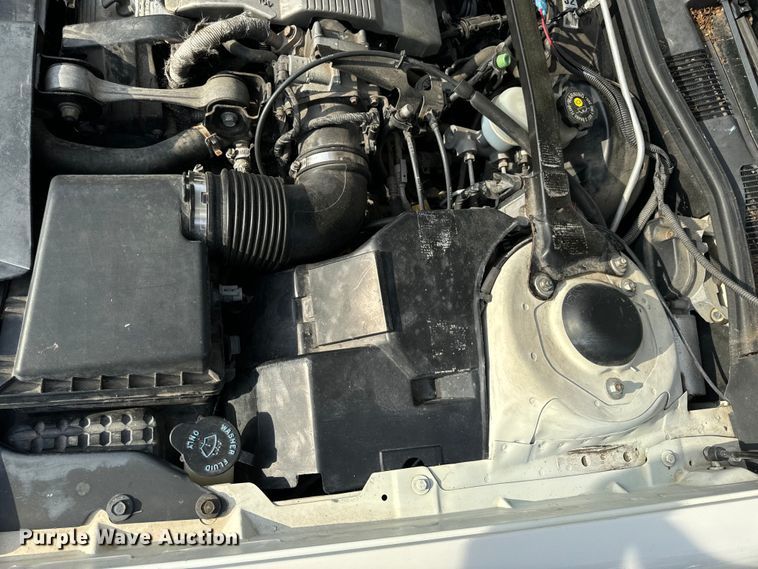 image for item DL4469 1999 Cadillac  DeVille 