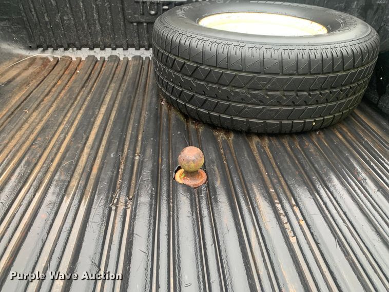 image for item DM7917 1984 GMC Sierra Classic K1500  pickup truck