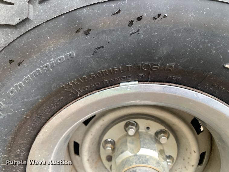 image for item DM7917 1984 GMC Sierra Classic K1500  pickup truck