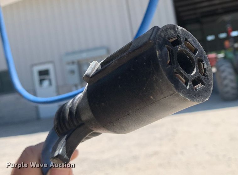 image for item DM7935 2024 Load Trail TRA/REM dump trailer