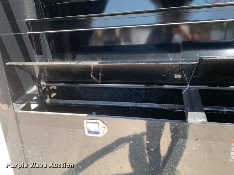 image for item DM7935 2024 Load Trail TRA/REM dump trailer