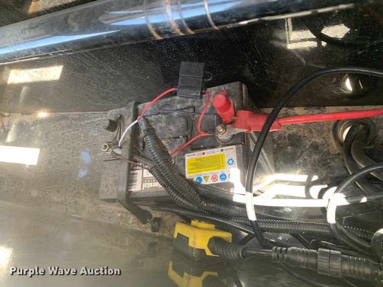 image for item DM7935 2024 Load Trail TRA/REM dump trailer