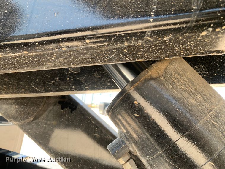 image for item DM7935 2024 Load Trail TRA/REM dump trailer