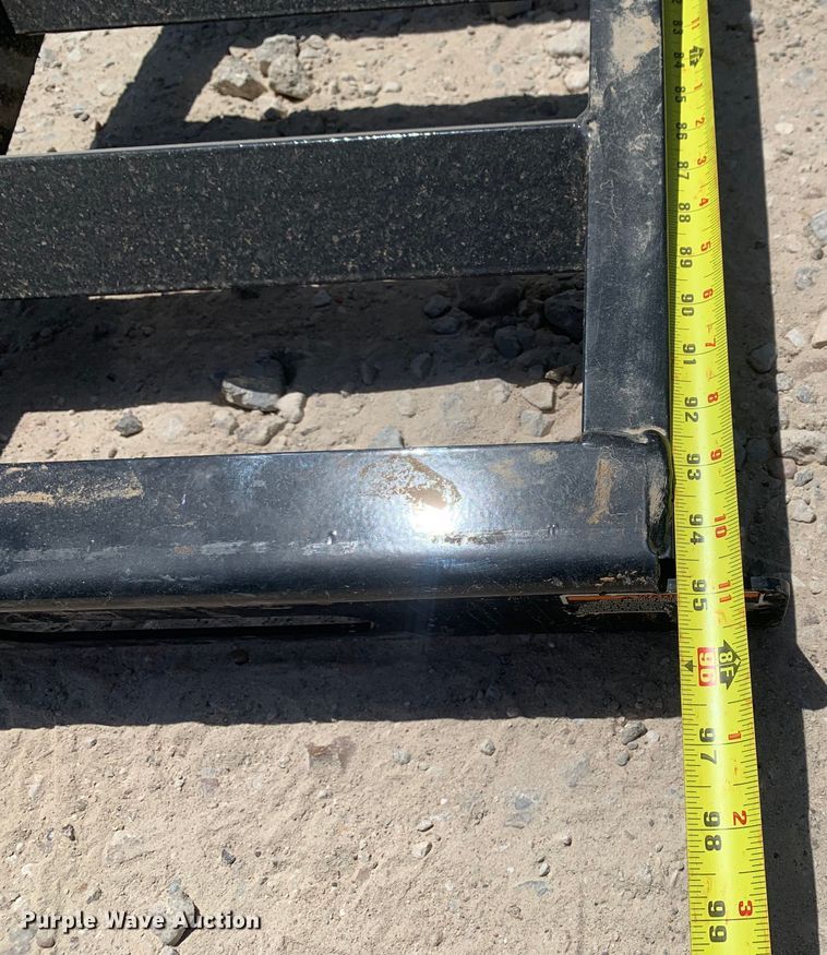 image for item DM7935 2024 Load Trail TRA/REM dump trailer