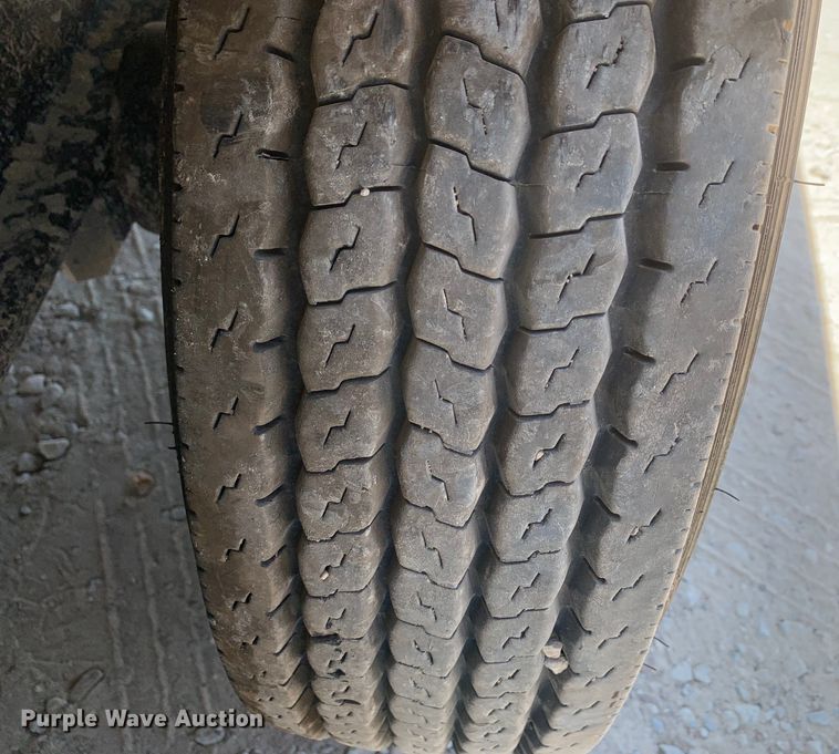 image for item DM7935 2024 Load Trail TRA/REM dump trailer